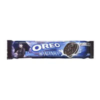 Biscoito original Recheado Pacote com 90g - Oreo