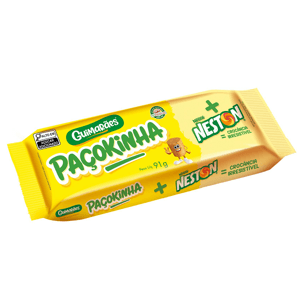 Paçokinha Neston com 91g - Guimarães