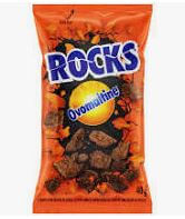Ovomaltine Rocks 40G